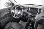 Hyundai Santa Fe III Рестайлинг Пермь  - изображение 38