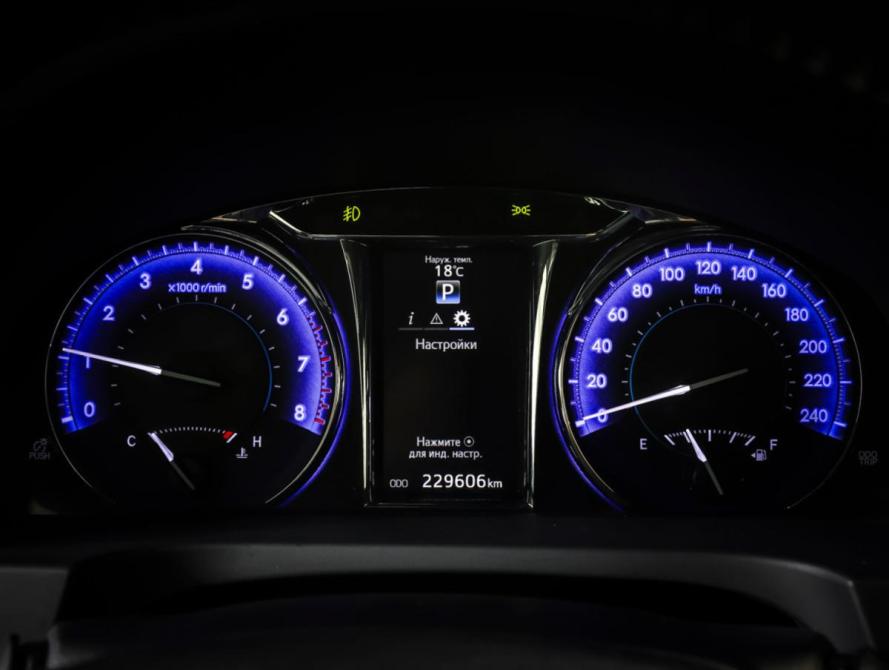 Toyota Camry VII (XV50) Москва  - изображение 15