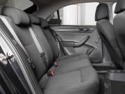 Skoda Rapid I Рестайлинг Казань  - изображение 16