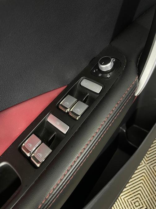 Geely Coolray I Воронеж  - изображение 19
