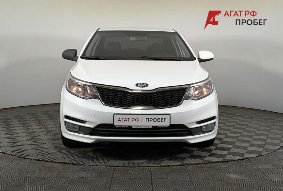 Kia Rio III Нижний Новгород  - изображение 2