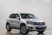 Volkswagen Tiguan I Рестайлинг Новокузнецк  - изображение 36