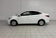 Hyundai Solaris I Астрахань  - изображение 27