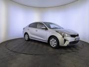 Kia Rio IV Рестайлинг Москва  - изображение 29