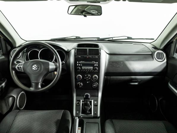 Suzuki Grand Vitara II с пробегом 2008 года, цена 599 700 рублей, 159740 км, внедорожник, Автокод Объявления