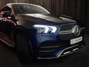 Mercedes-Benz GLE Coupe II (C167) Москва  - изображение 51