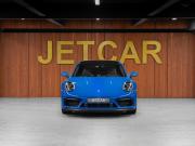Porsche 911 VIII (992) Москва  - изображение 35