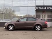 Skoda Octavia III (A7) Москва  - изображение 27