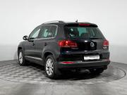 Volkswagen Tiguan I Рестайлинг Санкт-Петербург  - изображение 24