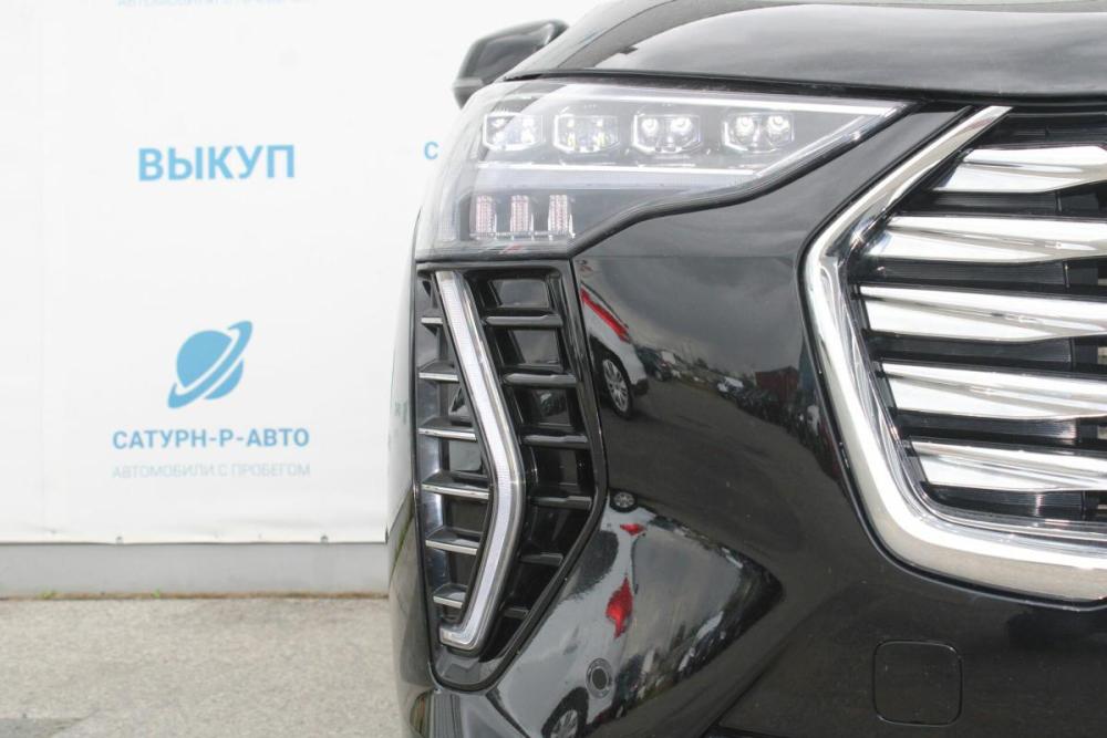 Haval Jolion I Рестайлинг Пермь  - изображение 4