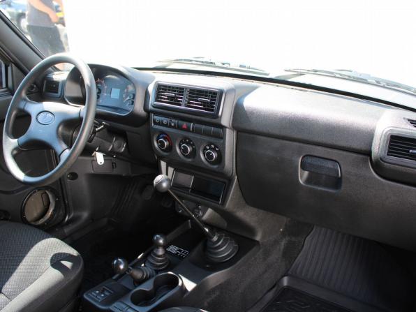 Lada (ВАЗ) Niva Legend с пробегом 2024 года, цена 1 019 000 рублей, 12881 км, внедорожник, Автокод Объявления