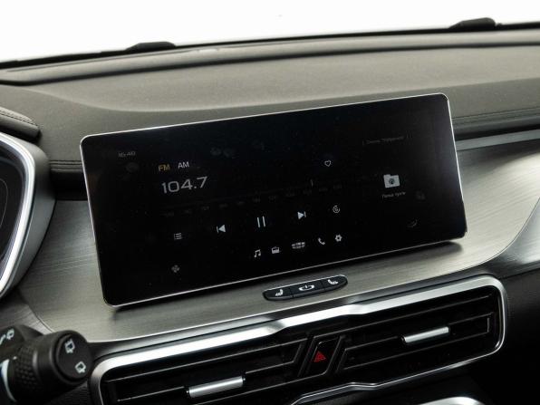 Geely Coolray I с пробегом 2023 года, цена 1 530 000 рублей, 146913 км, внедорожник, Автокод Объявления
