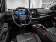 Omoda S5 GT Москва  - изображение 33