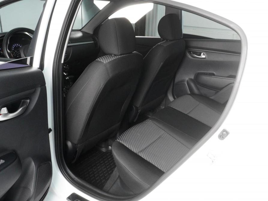 Kia Rio IV Минеральные Воды  - изображение 11