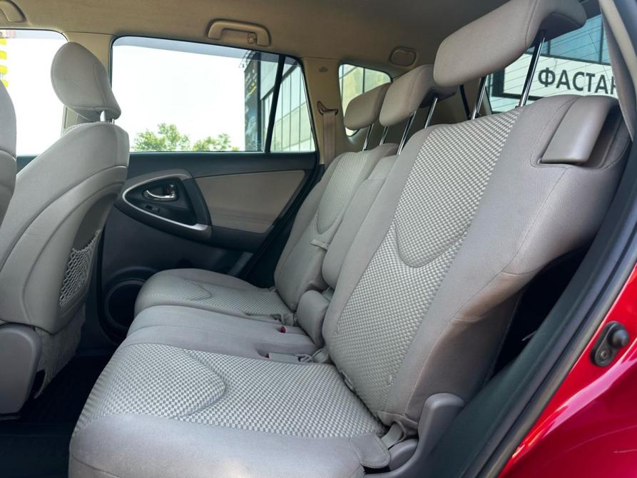 Toyota RAV4 III (XA30) Новосибирск  - изображение 14