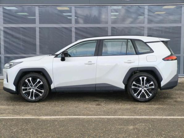 Toyota Wildlander II с пробегом 2026 года, цена 4 200 000 рублей, 7000 км, внедорожник, Автокод Объявления