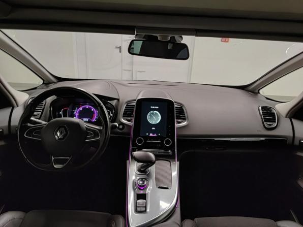 Renault Espace V с пробегом 2016 года, цена 1 388 000 рублей, 274242 км, минивэн, Автокод Объявления