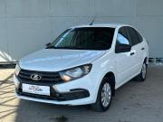 Lada (ВАЗ) Granta I Рестайлинг Тамбов  - изображение 24