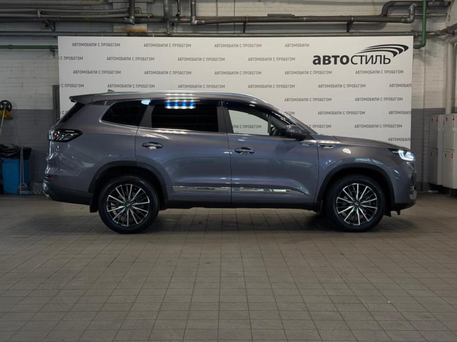 Chery Tiggo 8 Pro Max I Санкт-Петербург  - изображение 4