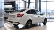 Lada (ВАЗ) Granta I Рестайлинг Уфа  - изображение 13
