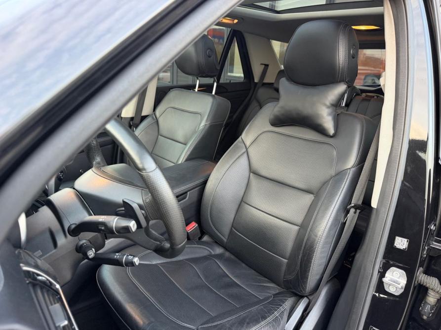 Mercedes-Benz GLE I (W166) Волгоград  - изображение 27