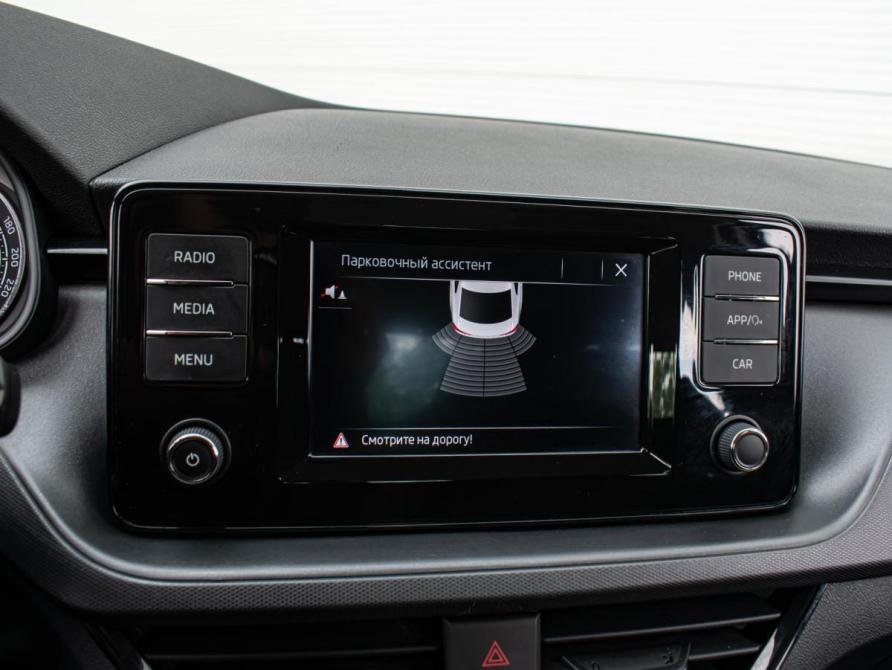 Skoda Rapid II Краснодар  - изображение 13