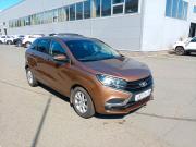 Lada (ВАЗ) XRAY I Оренбург  - изображение 13