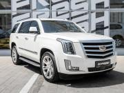 Cadillac Escalade IV Ставрополь  - изображение 33