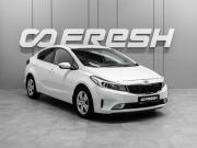 Kia Cerato III Рестайлинг (Classic) Тюмень  - изображение 18