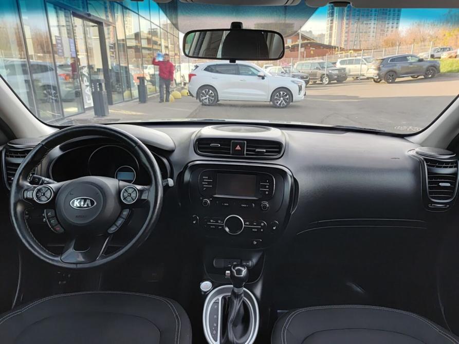 Kia Soul II Рестайлинг Ижевск  - изображение 17