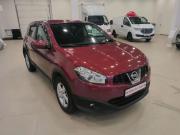 Nissan Qashqai I Рестайлинг Апатиты  - изображение 20