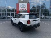 Toyota Land Cruiser Prado 250 Series Ростов-на-Дону  - изображение 21