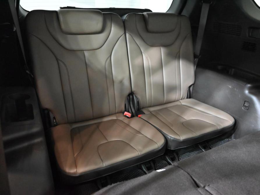 Hyundai Santa Fe IV Рестайлинг Екатеринбург  - изображение 15