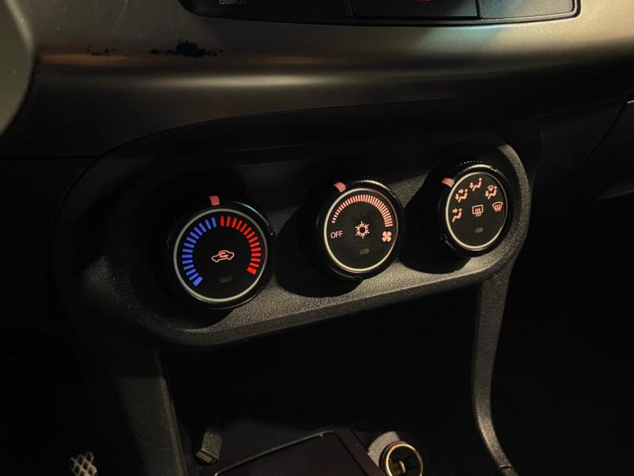 Mitsubishi Lancer X Рестайлинг Челябинск  - изображение 12