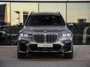 BMW X7 I (G07) Санкт-Петербург  - изображение 44