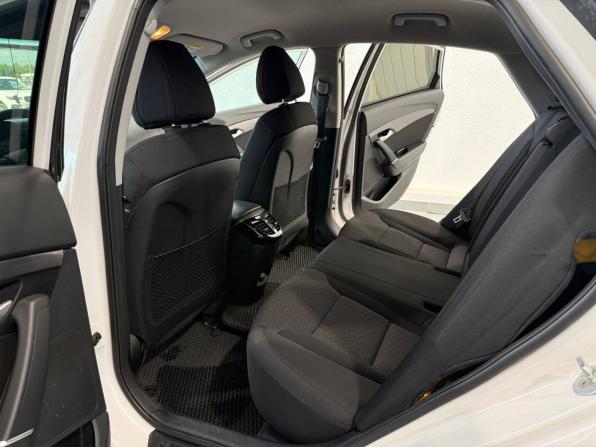 Hyundai i40 I Рестайлинг с пробегом 2016 года, цена 1 400 000 рублей, 130793 км, седан, Автокод Объявления