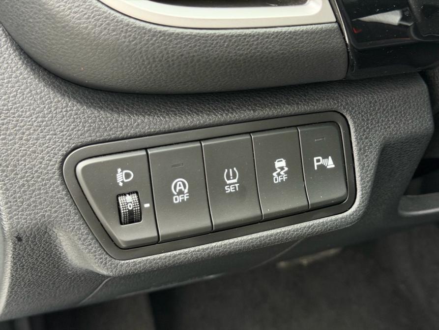 Kia Seltos I Рестайлинг Казань  - изображение 13