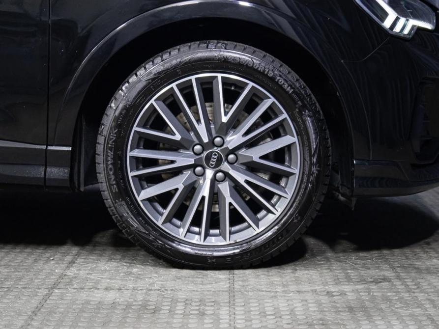 Audi Q3 II (F3) Москва  - изображение 26