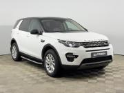 Land Rover Discovery Sport I Казань  - изображение 25