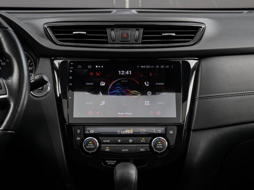 Nissan X-Trail III Рестайлинг Москва  - изображение 11
