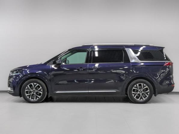 Kia Carnival IV с пробегом 2021 года, цена 3 485 000 рублей, 138849 км, минивэн, Автокод Объявления