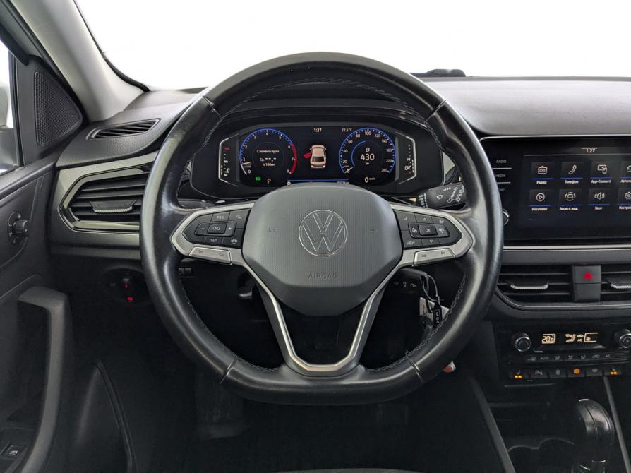 Volkswagen Polo VI Москва  - изображение 21