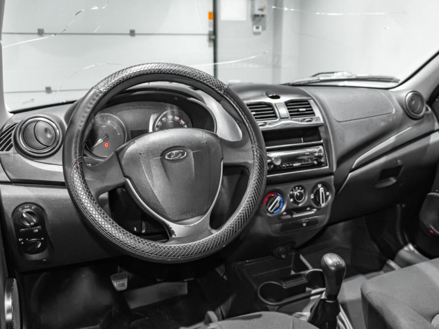 Lada (ВАЗ) Granta I Рестайлинг Екатеринбург  - изображение 12