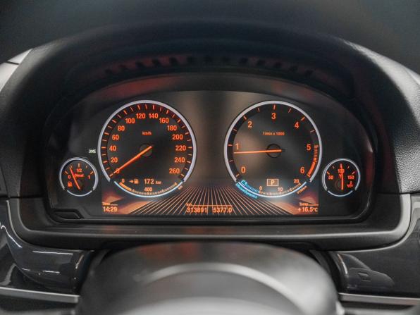 BMW 5 серии VI (F10/F11/F07) с пробегом 2012 года, цена 1 750 000 рублей, 313886 км, седан, Автокод Объявления