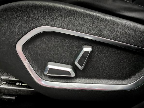 Geely Atlas Pro с пробегом 2022 года, цена 1 600 000 рублей, 151287 км, внедорожник, Автокод Объявления