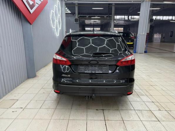 Ford Focus III с пробегом 2012 года, цена 599 000 рублей, 359582 км, универсал, Автокод Объявления