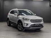 Hyundai Creta I Москва  - изображение 48