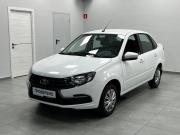 Lada (ВАЗ) Granta I Рестайлинг Казань  - изображение 18