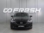 Mazda 6 III (GJ) Воронеж  - изображение 26
