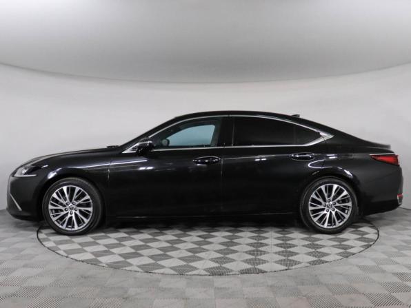Lexus ES VII с пробегом 2019 года, цена 3 697 000 рублей, 131127 км, седан, Автокод Объявления